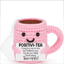 羳RdNƷPositive cup tea  ֹh[Ƭ