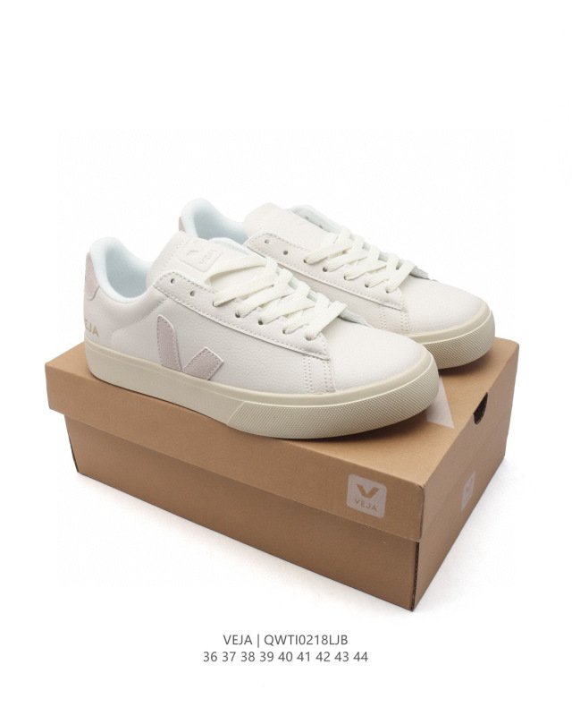 フランスの Veja スタースタイルのカップルスポーツとレジャー多用途男性と女性の通気性のあるメイラードニッチスニーカー|undefined