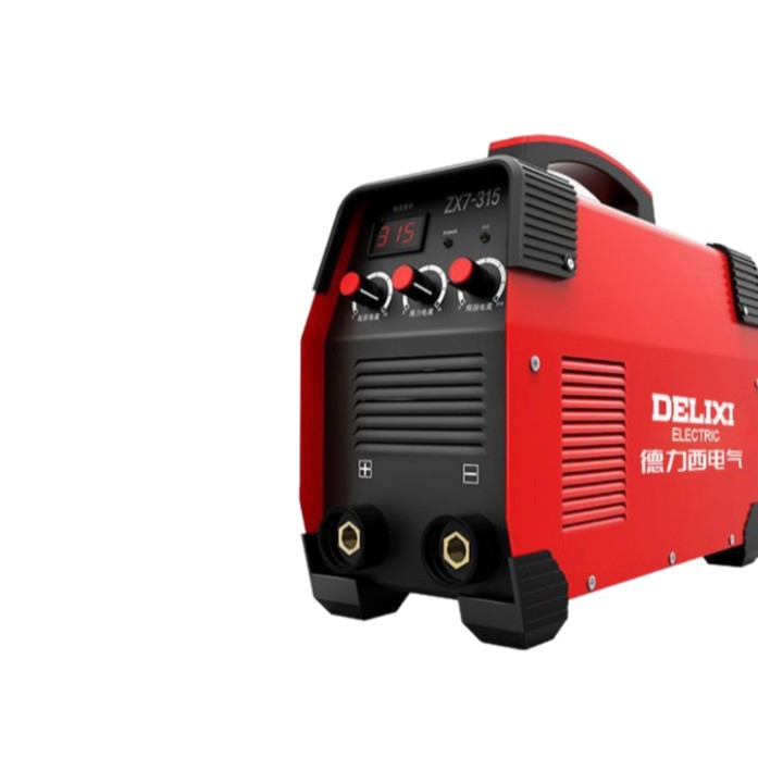 Desi electricidad soldadora 315 grado industrial de doble voltaje de alta potencia 250 soldadura manual conveniente novato conjunto completo