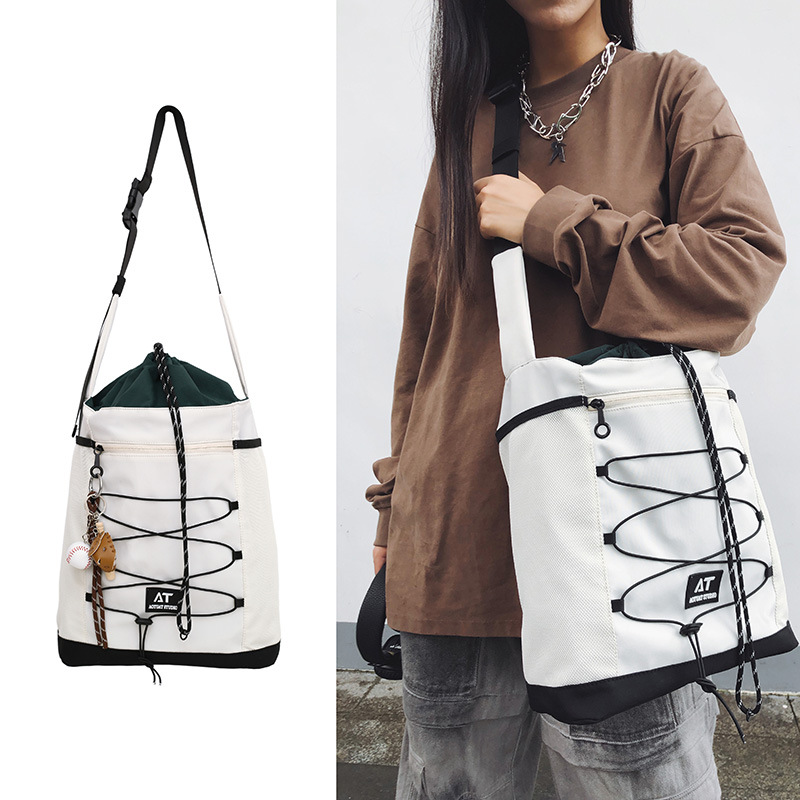 Shoulder bag