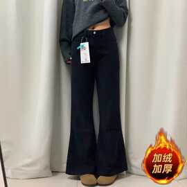 2024新款宽松休闲裤男韩版潮流百搭裤子夏季薄款坠感阔腿拖地长裤