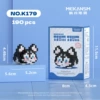 K179 Happy Songsong Husky