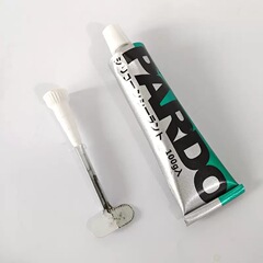 汽車發動機密封膠免墊耐高溫防水填縫缸墊油底殼金屬維修專用膠水