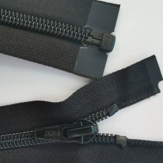 ykk正品5号尼龙DA开口拉链  衣服门禁拉链 羽绒服拉链 床垫拉链