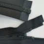 ykk5号正品开口拉链