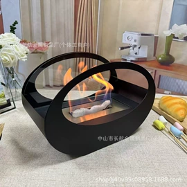 壁炉;家用采暖炉;野餐炉具