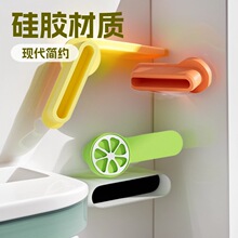 硅胶厨房面盆洗手台下水管排水管防臭返密封塞圈防溢水堵口器长形