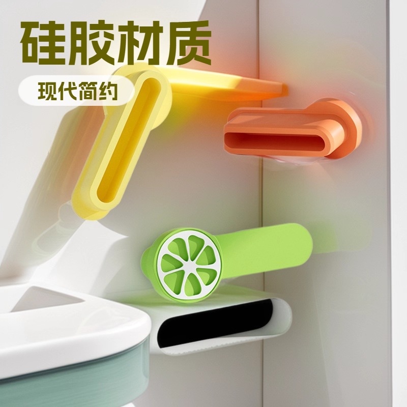 硅胶厨房面盆洗手台下水管排水管防臭返密封塞圈防溢水堵口器长形