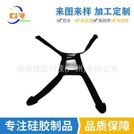 工业橡胶;日用橡胶;塑料模