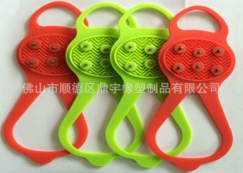 실리콘 6-네일 조롱박