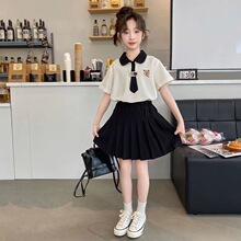 �ļ�Ůͯ�������b��ͯ�Ŀ����r�а���ȹ�ɼ��׌WԺ�L�д�ͯ��ȹ
