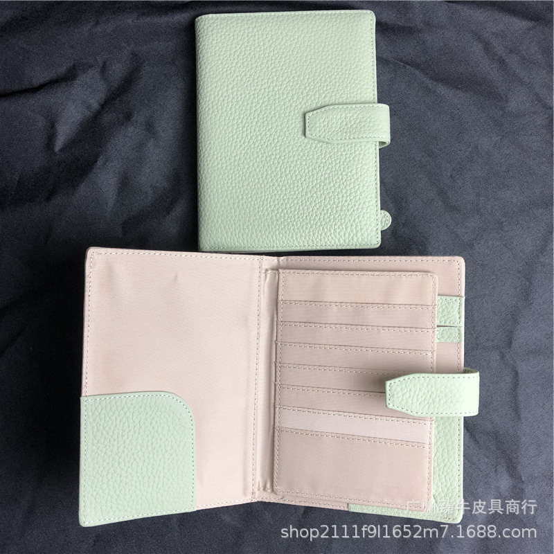 日本製本革小石母子マニュアル書類バッグ薬ノート収納書類バッグ母子ママハンドバッグ