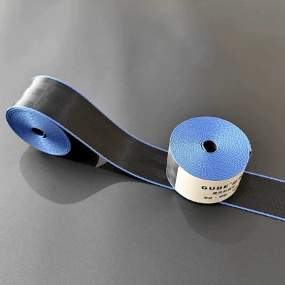 Car seat belt – seatbelts support dropshipping and - black-and-blue