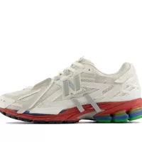 High quality sport sneakers nb1906r деконструировать серебряную мужскую и женскую обувь M1906AB
