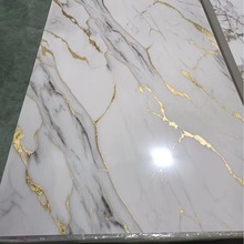 UV板 仿大理石板 木塑格栅 方通天花木饰面本厚政治状况水泥地板