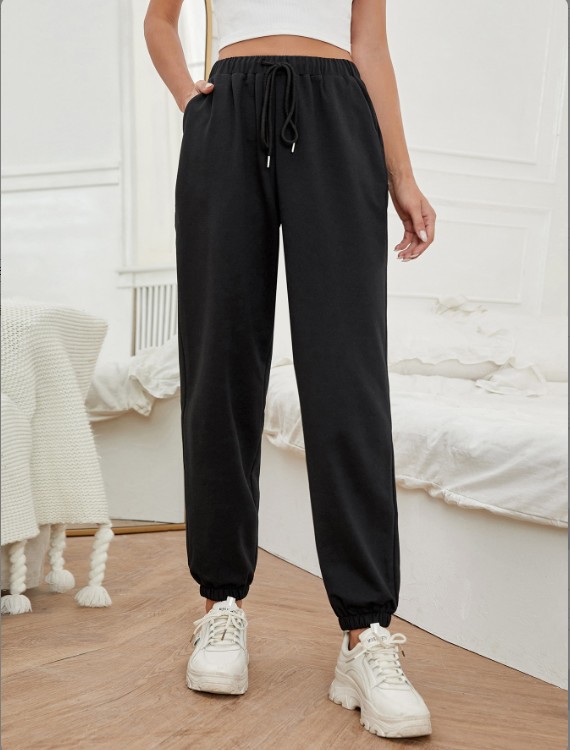 loose casual pants nihaostyles wholesale clothes NSGXY87218