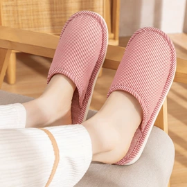 家居棉鞋;EVA拖鞋;塑料拖鞋