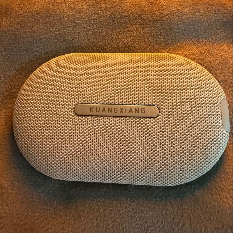 White Noise Pillow Speaker Ultra-Thin Bluetooth Sleep Audio Device Exclusively for Cross-Border Sales with Fcc Certification White Noise Pillow Speaker Ultra-Thin Bluetooth Sleep Audio Device Exclusively for Cross-Border Sales with Fcc Certification
