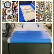 蛋糕零食印花A2桌面食品打印机数码威化饼巧克力文创logo印刷设备