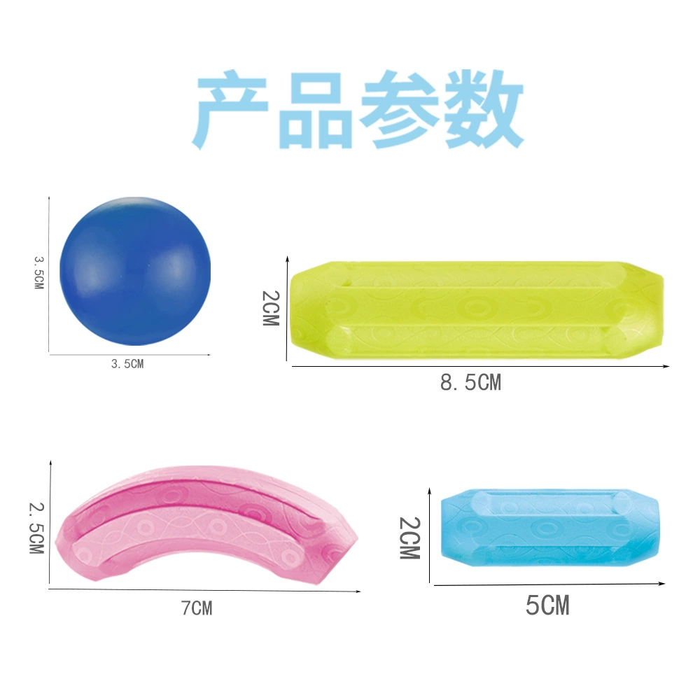 Конструктор магнитный, игрушка для мальчиков и девочек, оптовая продажа, раннее развитие
