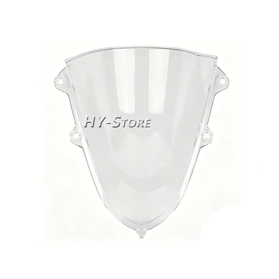 Suitable for Yamaha R15 Motorcycle front windshield - transparent
