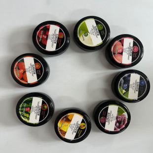 32 Pieces of Oily Nail Polish Remover Wipes, Disposable Nail Polish Remover Cotton Pads That Do Not Hurt Real Nails, Fruity Nail Polish Remover Wipes