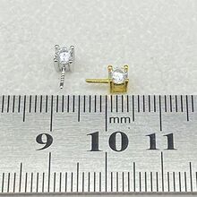 �����S��С�����ۿ������4MM�ʯ�ճ�������朿��^DIY�Ʒ���