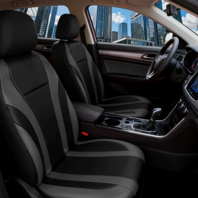 Coverage Seat Cover, Cross-Border Foreign — Universal seat cover
