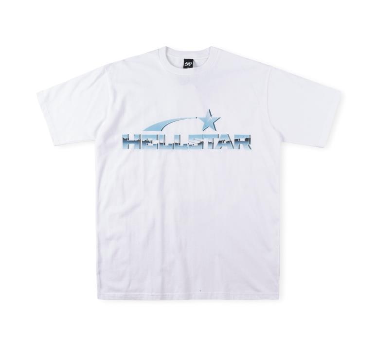 国境を越えた卸売りヴィンテージの新しいアメリカの潮牌鬼面stuios半袖tシャツ男女同金|undefined