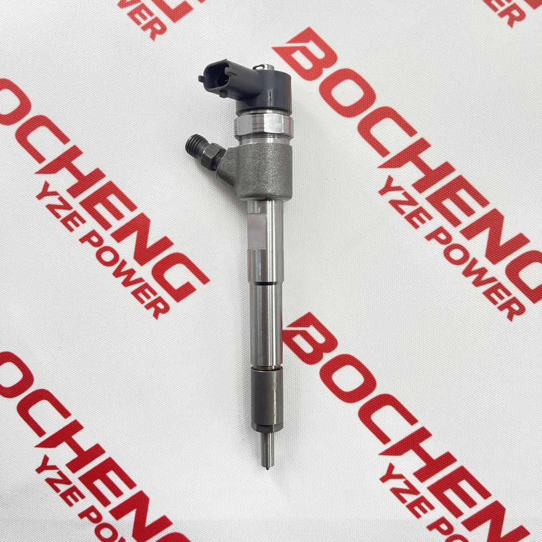 Inyector de Combustible 0445110351 55219886 para Motores Diésel Fiat image 4