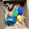 5 grains of beylite