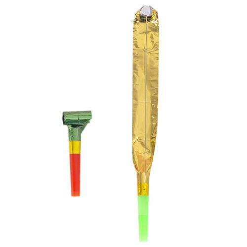 Dragon Whistle Cheerleader Manufacturer Wholesale Birthday Party Party Long Nose Whistle Holiday Gift Cheer Props