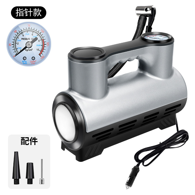 포인터 (유선) 확장 버전