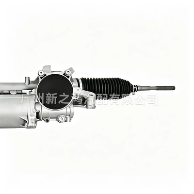 Boyue L, Steering gear assembly