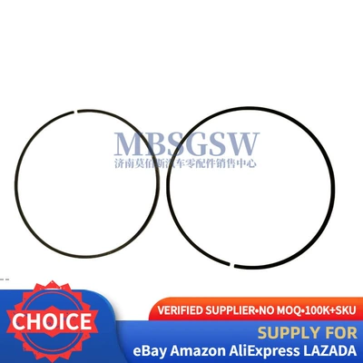 Piston Ring 23040 – Piston, piston ring, piston pin