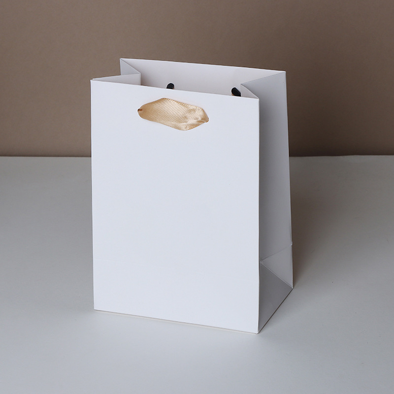 흰색 수직 11.5*7*15.5; 특수 용지