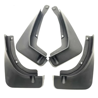 Mudguard Hybrid Version 2018-2020 Models, Foreign