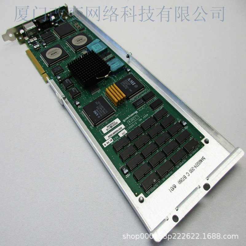Honeywell 51309218-175 正品全新  货号齐全