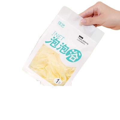 沐浴球高档不散商超同款大号家用洗澡浴球男士女生沐浴专用浴花球