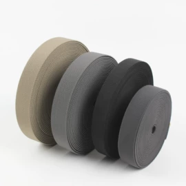 织带;其他带子类