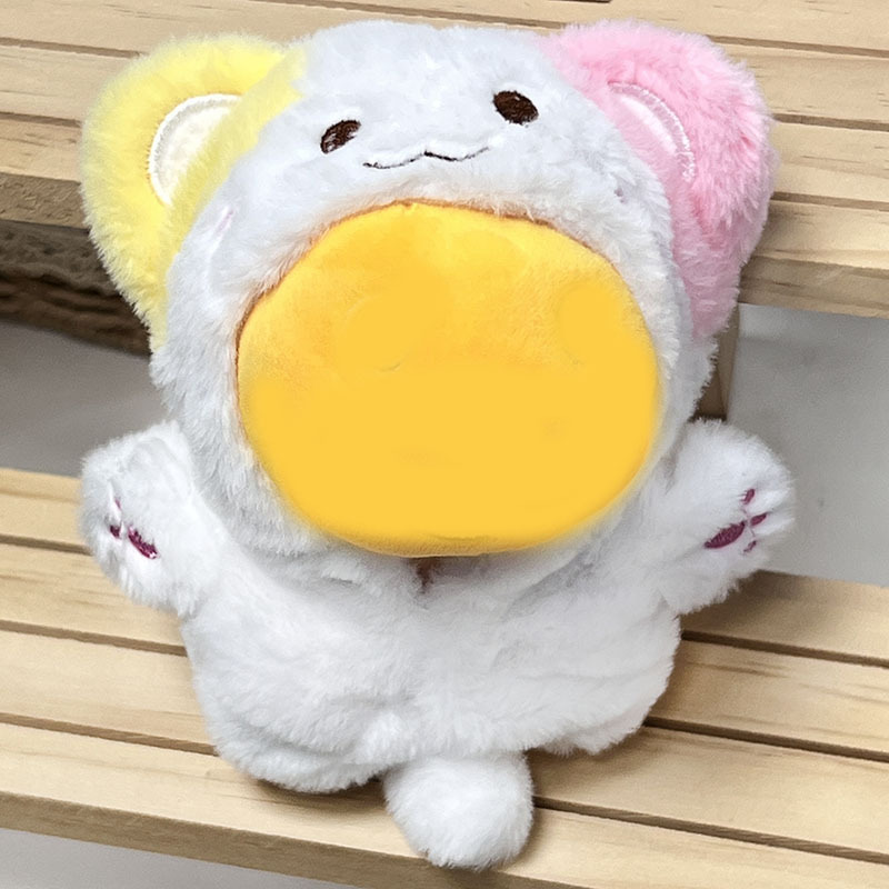 Three-flower style (clothing only)