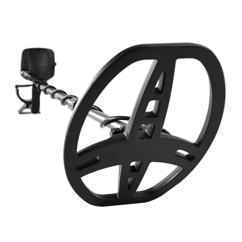 Underground Metal Detector