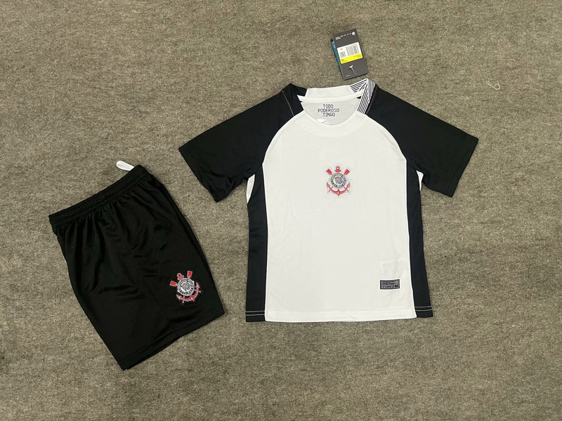 童装足球服巴黎巴萨皇马葡萄牙切尔西本菲卡热刺国米AC迈阿密球衣|undefined