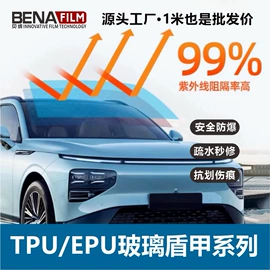车身贴;汽车膜;汽车改色膜