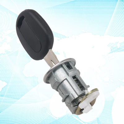 cylinder key assembly, Car lock
