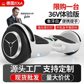安全头盔;平衡车