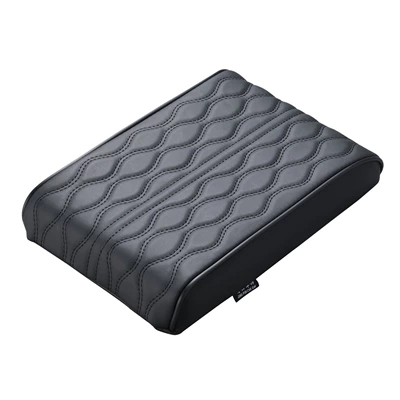 pad memory cotton car armrest: Armrest box pad