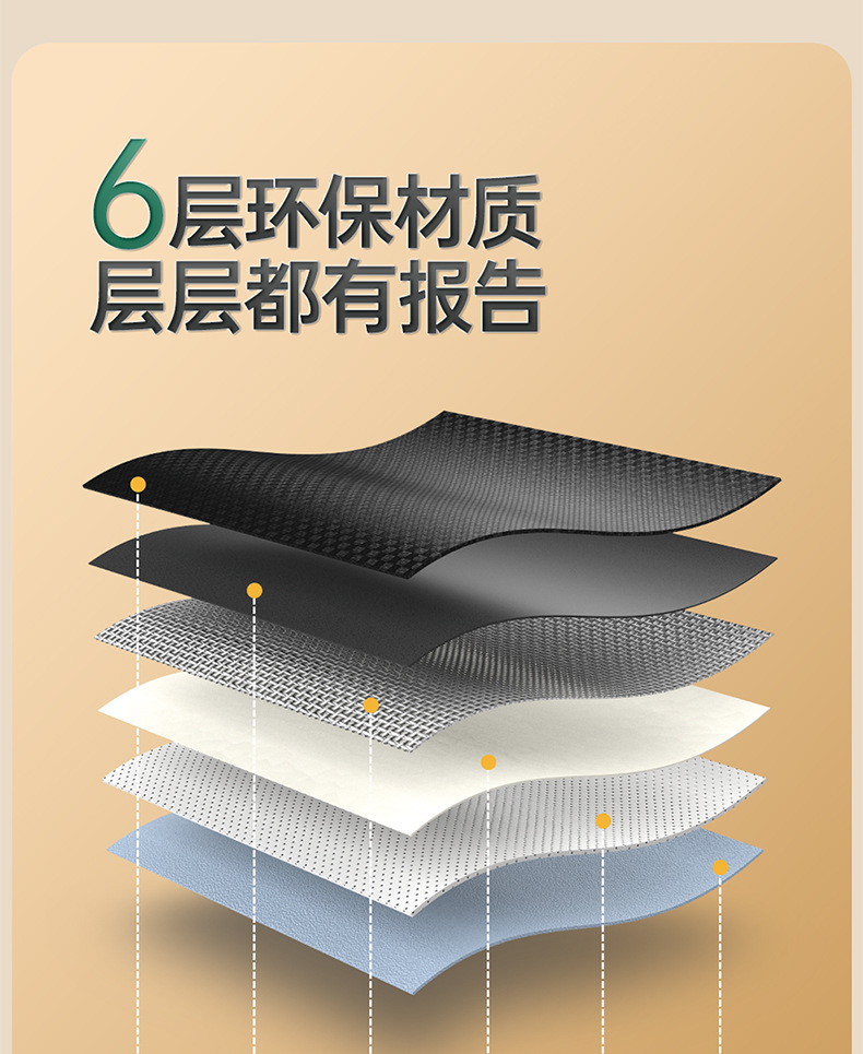 Dr. Jie's Car Seat Cushion Is Universal for All Seasons and Summer Ice Silk All-Inclusive Car Seat Cushion Ventilated and Breathable Car Seat Cover