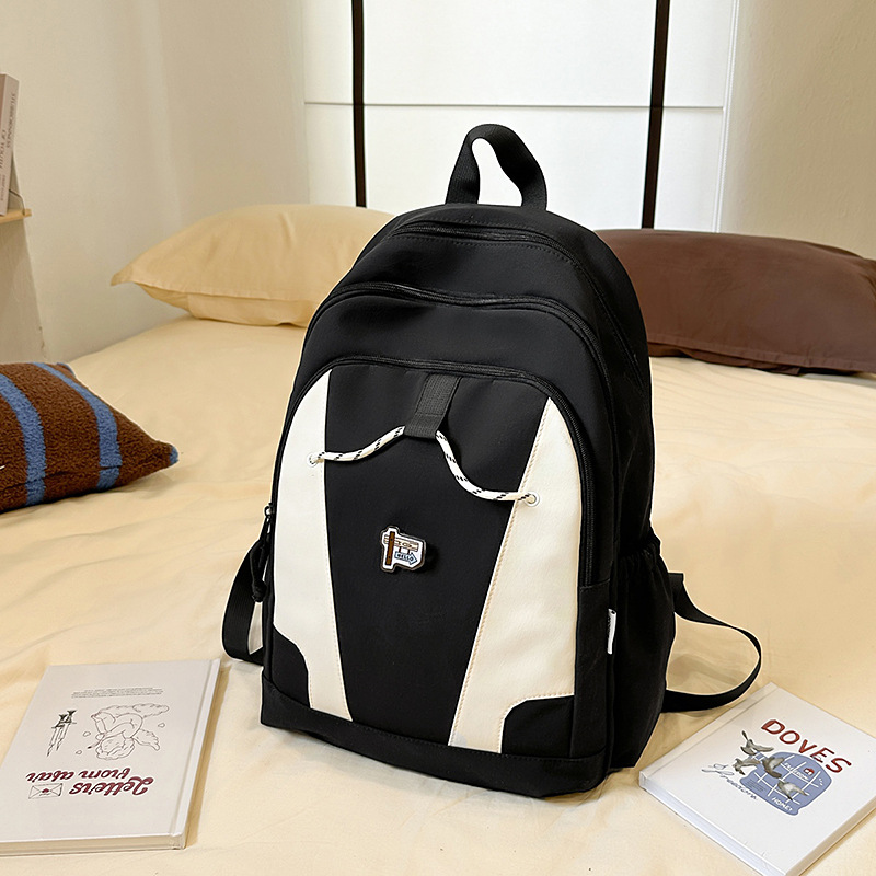 Ins mochilas escolares japonesas, mochilas universitarias para niñas, estudiantes de secundaria, estudiantes de primaria de gran capacidad, mochilas de tercer a sexto grado