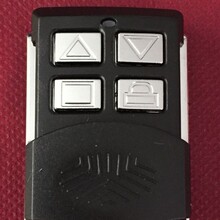 厂家批发新款防盗遥控控制外壳 电动车防盗遥控外壳
